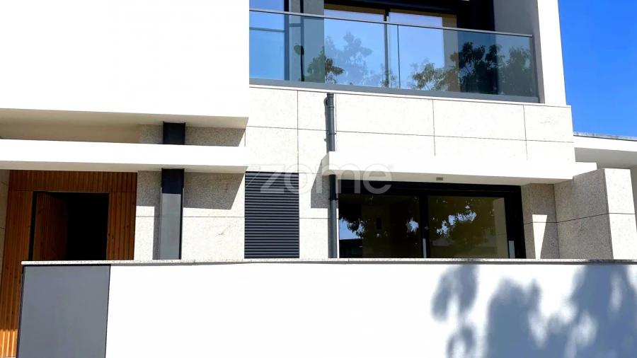 Moradia T4 para Venda em Cidade da Maia