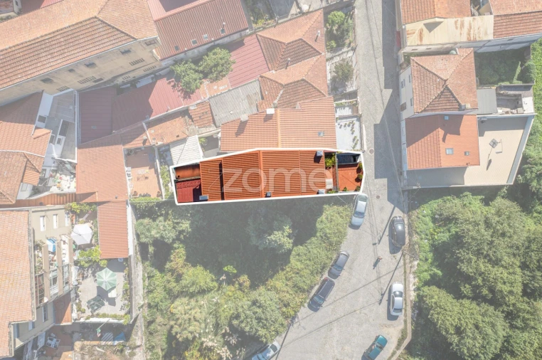 Moradia T5 para Venda em Mafamude e Vilar do Paraíso Foto 40