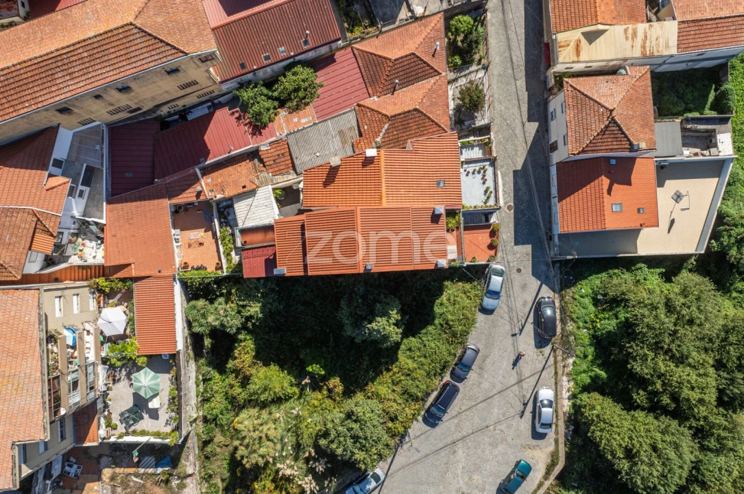 Moradia T5 para Venda em Mafamude e Vilar do Paraíso Foto 39