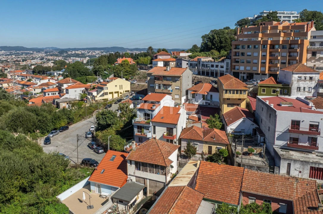 Moradia T5 para Venda em Mafamude e Vilar do Paraíso Foto 43
