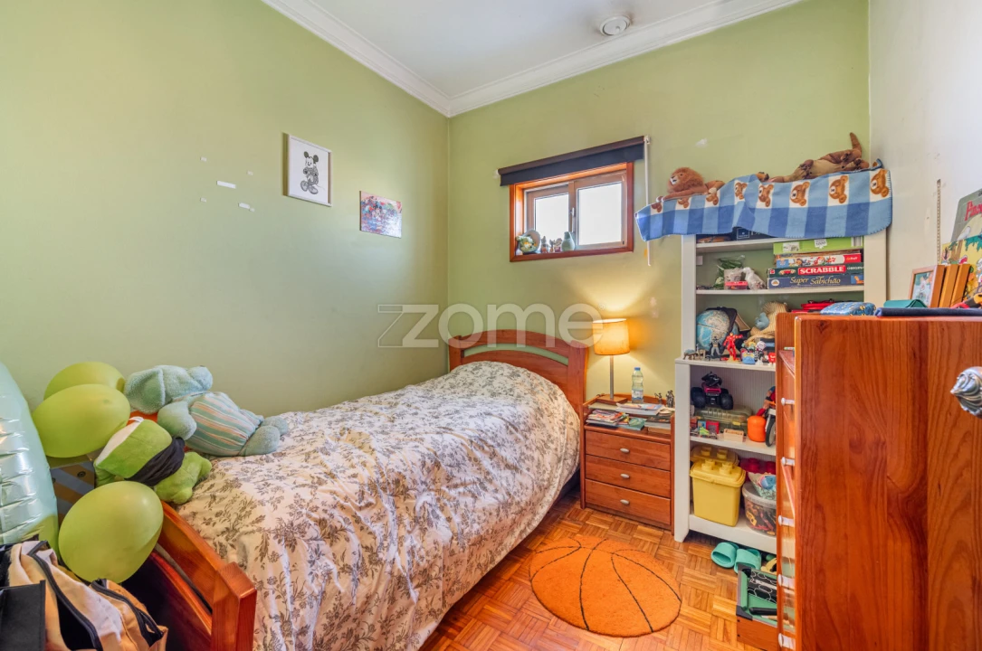 Moradia T5 para Venda em Mafamude e Vilar do Paraíso Foto 21