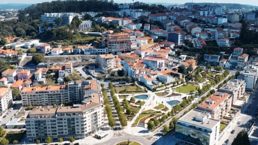 Moradia T5 para Venda em Mafamude e Vilar do Paraíso