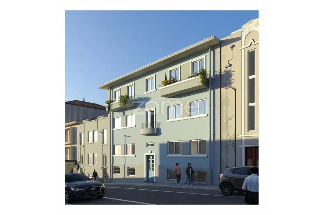 Apartamento T3 para Venda em Cedofeita, Santo Ildefonso, Sé, Miragaia, São Nicolau e Vitória Foto 15