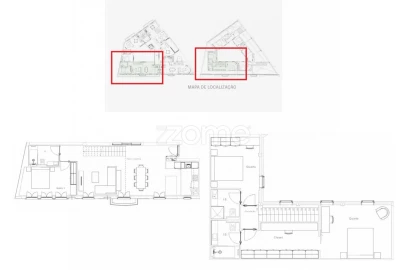 Apartamento T3 para Venda em Cedofeita, Santo Ildefonso, Sé, Miragaia, São Nicolau e Vitória
