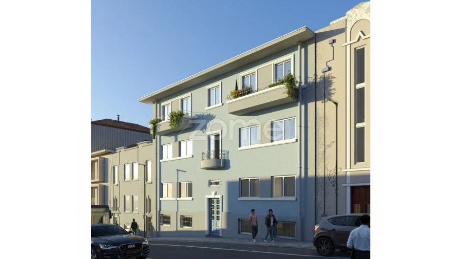Apartamento T3 para Venda em Cedofeita, Santo Ildefonso, Sé, Miragaia, São Nicolau e Vitória
