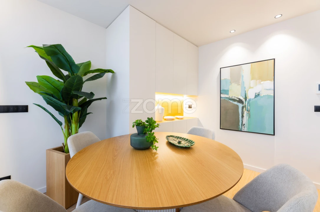 Apartamento T2 para Venda em Braga (São José de São Lázaro e São João do Souto) Foto 7