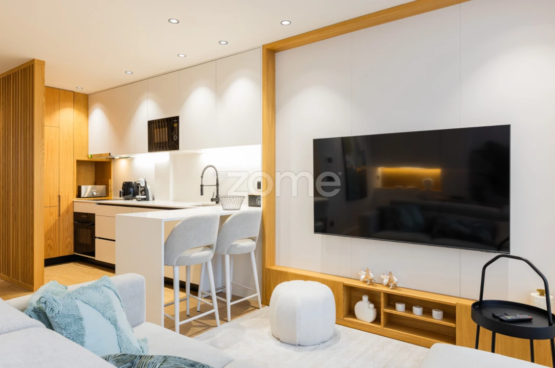 Apartamento T2 para Venda em Braga (São José de São Lázaro e São João do Souto) Foto 13