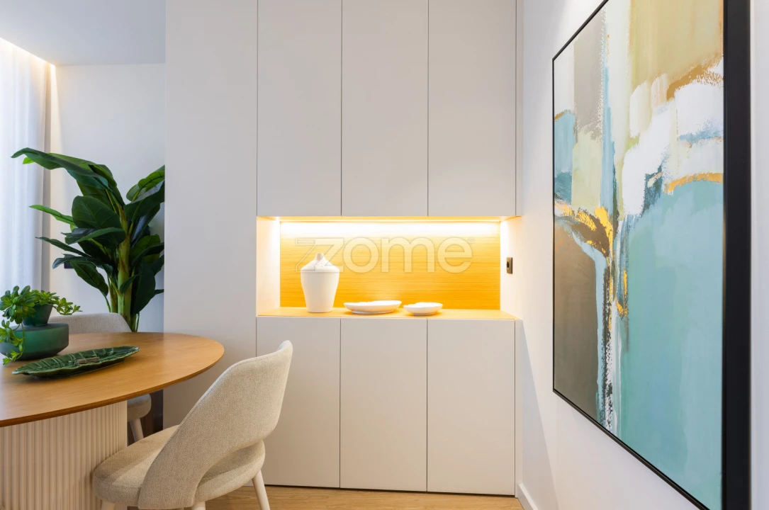 Apartamento T2 para Venda em Braga (São José de São Lázaro e São João do Souto) Foto 8