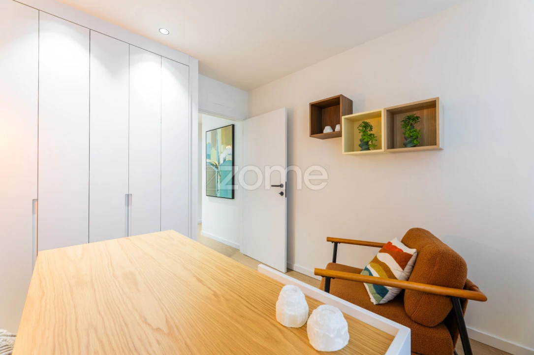 Apartamento T2 para Venda em Braga (São José de São Lázaro e São João do Souto) Foto 20