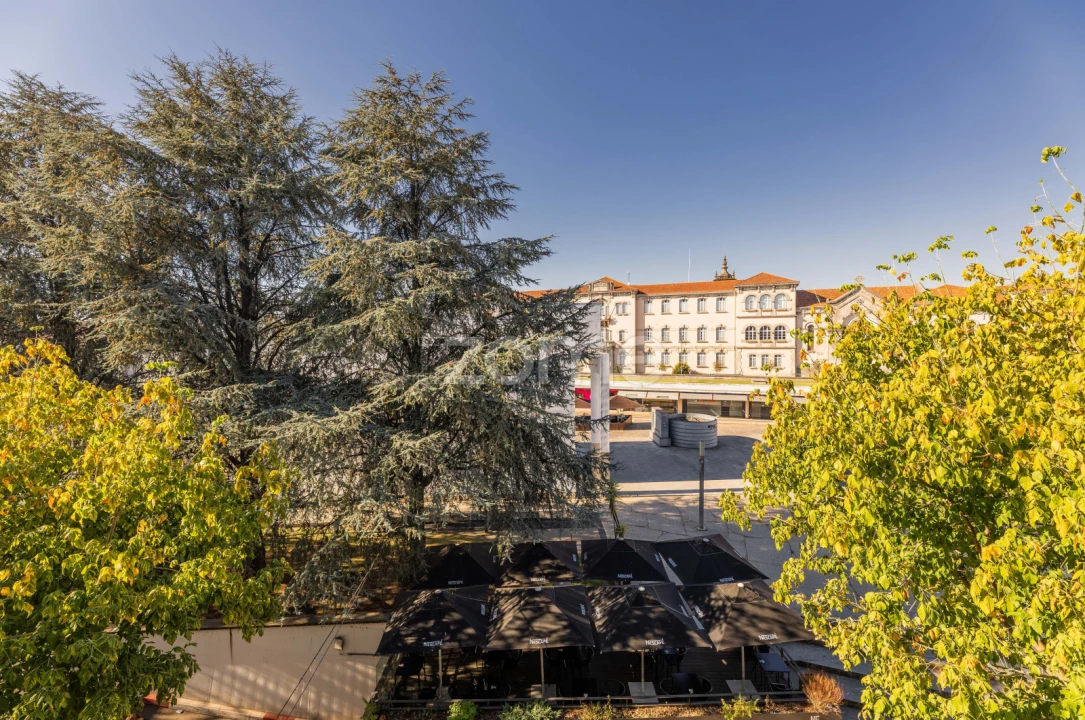 Apartamento T2 para Venda em Braga (São José de São Lázaro e São João do Souto) Foto 21