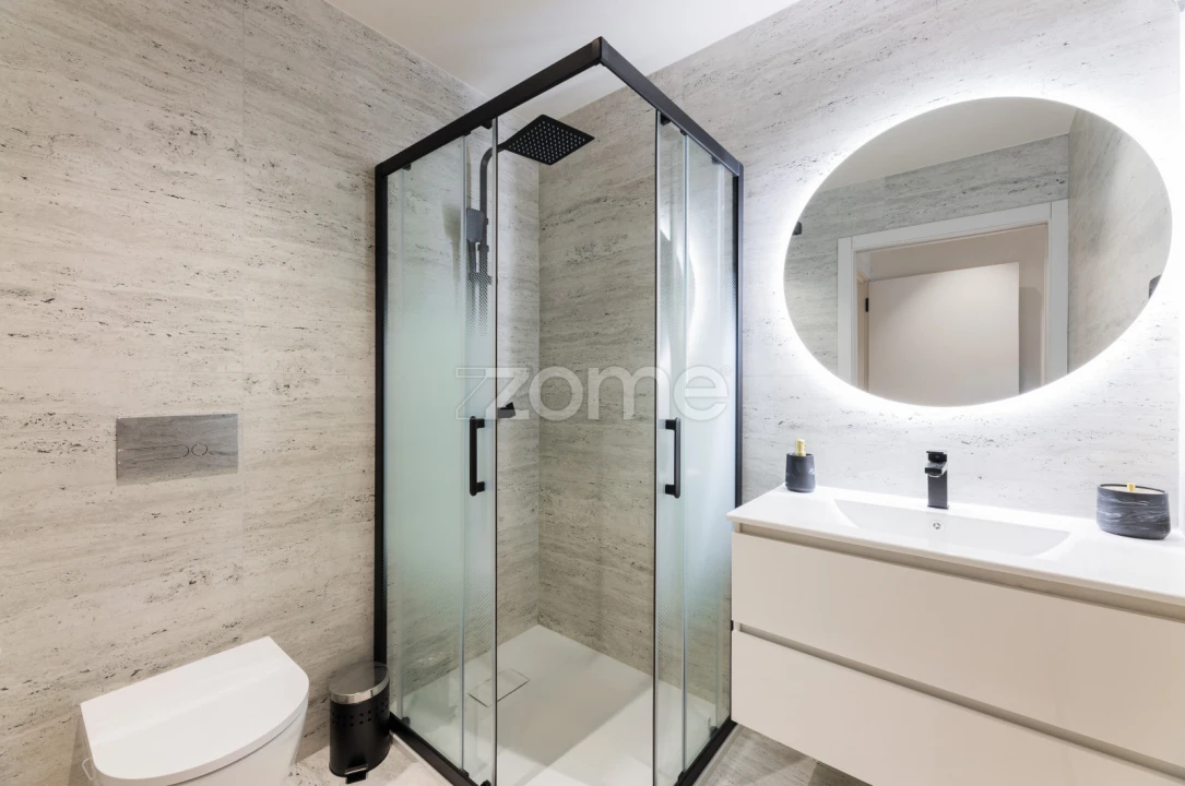 Apartamento T2 para Venda em Braga (São José de São Lázaro e São João do Souto) Foto 25