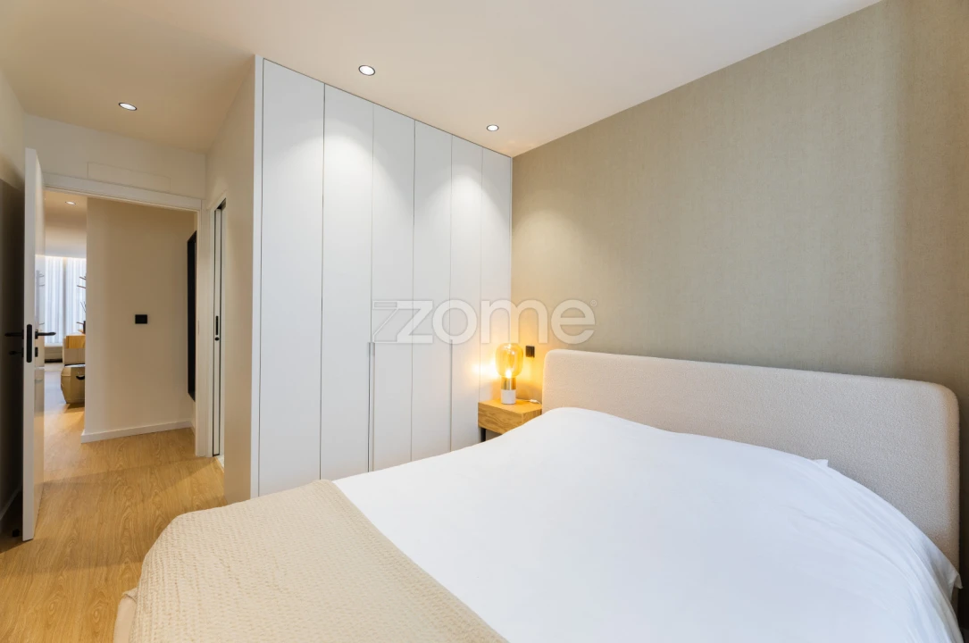 Apartamento T2 para Venda em Braga (São José de São Lázaro e São João do Souto) Foto 27
