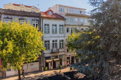 Apartamento T2 para Venda em Braga (São José de São Lázaro e São João do Souto)
