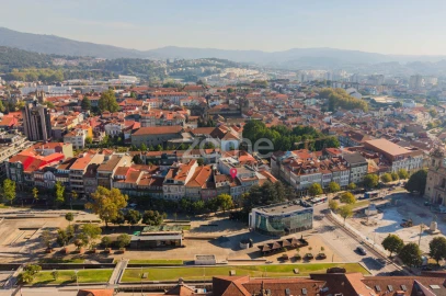 Apartamento T2 para Venda em Braga (São José de São Lázaro e São João do Souto)