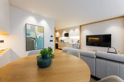 Apartamento T2 para Venda em Braga (São José de São Lázaro e São João do Souto)