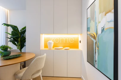 Apartamento T2 para Venda em Braga (São José de São Lázaro e São João do Souto)