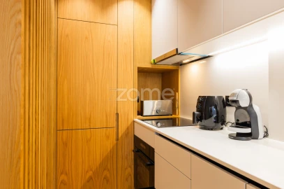 Apartamento T2 para Venda em Braga (São José de São Lázaro e São João do Souto)