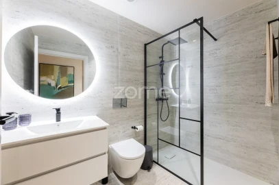 Apartamento T2 para Venda em Braga (São José de São Lázaro e São João do Souto)