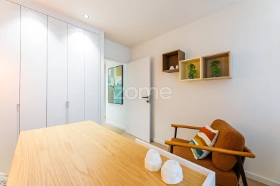 Apartamento T2 para Venda em Braga (São José de São Lázaro e São João do Souto)