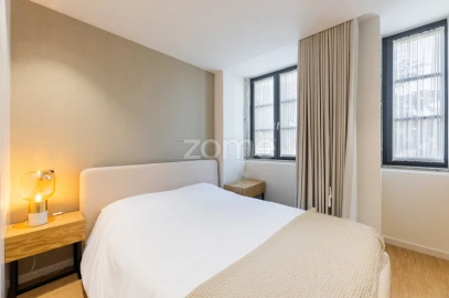 Apartamento T2 para Venda em Braga (São José de São Lázaro e São João do Souto)