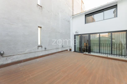 Apartamento T2 para Venda em Braga (São José de São Lázaro e São João do Souto)