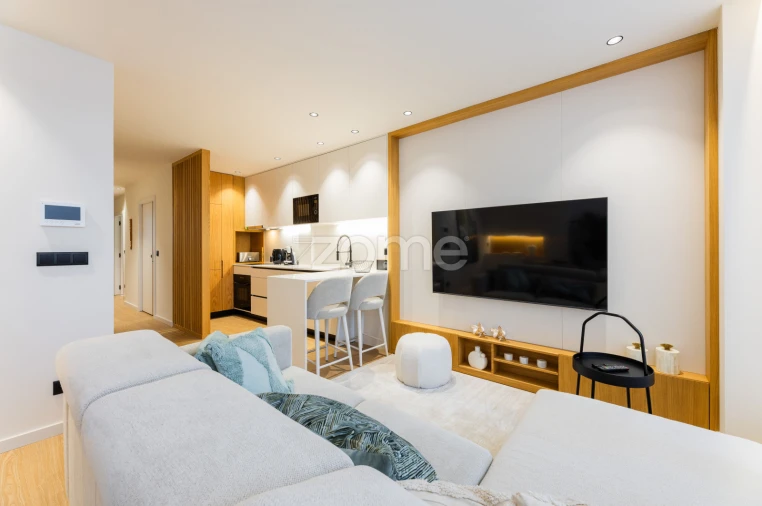 Apartamento T2 para Venda em Braga (São José de São Lázaro e São João do Souto) Foto 6