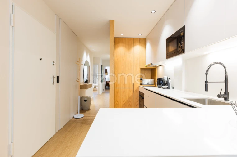 Apartamento T2 para Venda em Braga (São José de São Lázaro e São João do Souto) Foto 14