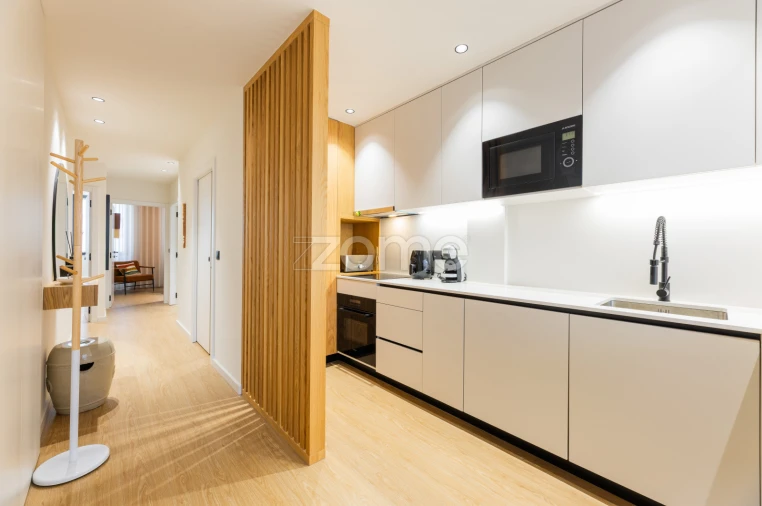 Apartamento T2 para Venda em Braga (São José de São Lázaro e São João do Souto) Foto 3
