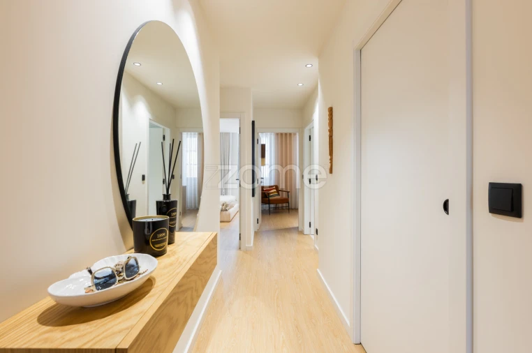 Apartamento T2 para Venda em Braga (São José de São Lázaro e São João do Souto) Foto 4