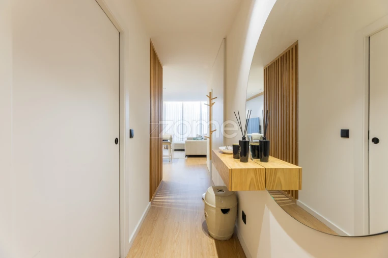 Apartamento T2 para Venda em Braga (São José de São Lázaro e São João do Souto) Foto 16