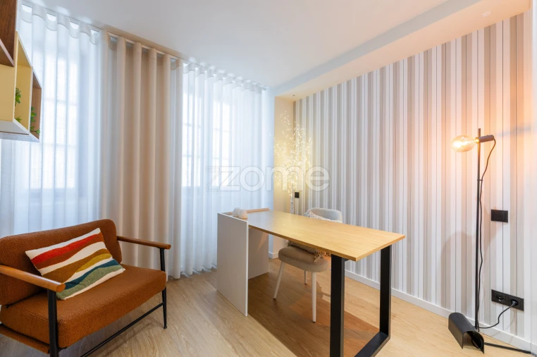 Apartamento T2 para Venda em Braga (São José de São Lázaro e São João do Souto) Foto 18