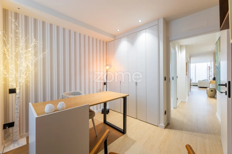 Apartamento T2 para Venda em Braga (São José de São Lázaro e São João do Souto) Foto 19