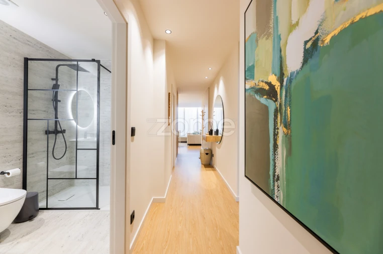 Apartamento T2 para Venda em Braga (São José de São Lázaro e São João do Souto) Foto 23