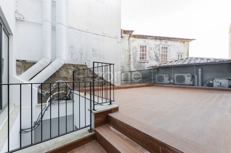 Apartamento T2 para Venda em Braga (São José de São Lázaro e São João do Souto) Foto 9
