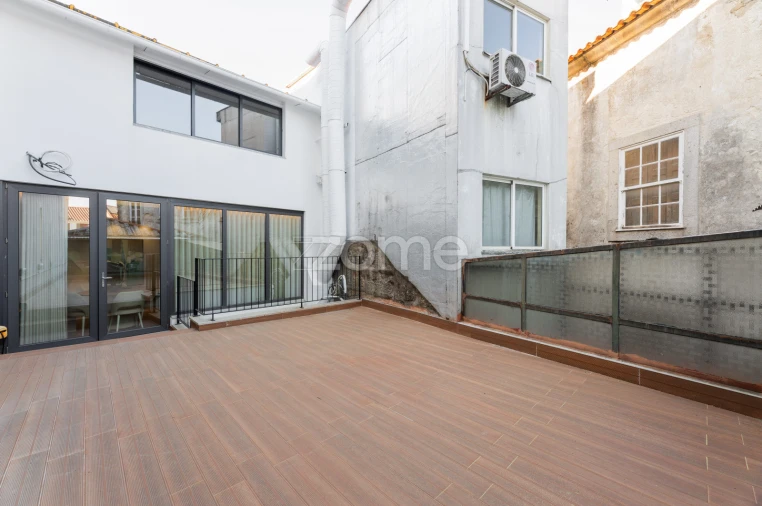 Apartamento T2 para Venda em Braga (São José de São Lázaro e São João do Souto) Foto 10
