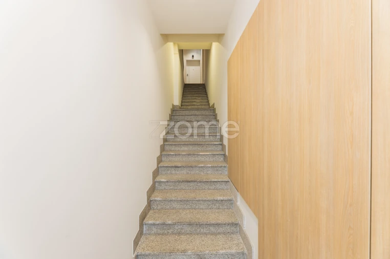 Apartamento T2 para Venda em Braga (São José de São Lázaro e São João do Souto) Foto 28