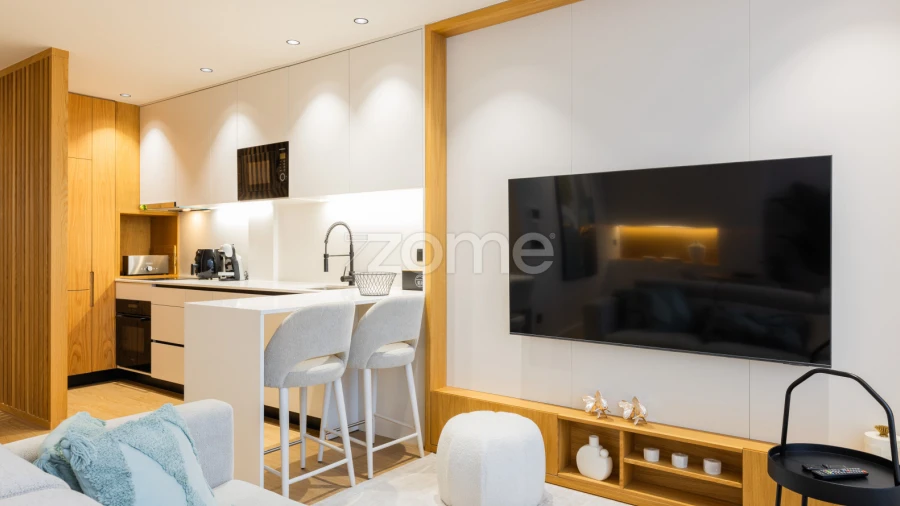 Apartamento T2 para Venda em Braga (São José de São Lázaro e São João do Souto)