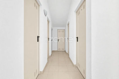 Apartamento T2 para Venda em Algueirão-Mem Martins