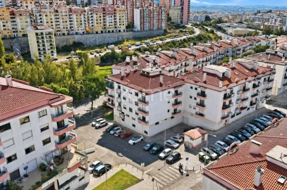 Apartamento T2 para Venda em Algueirão-Mem Martins