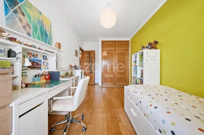 Apartamento T2 para Venda em Algueirão-Mem Martins