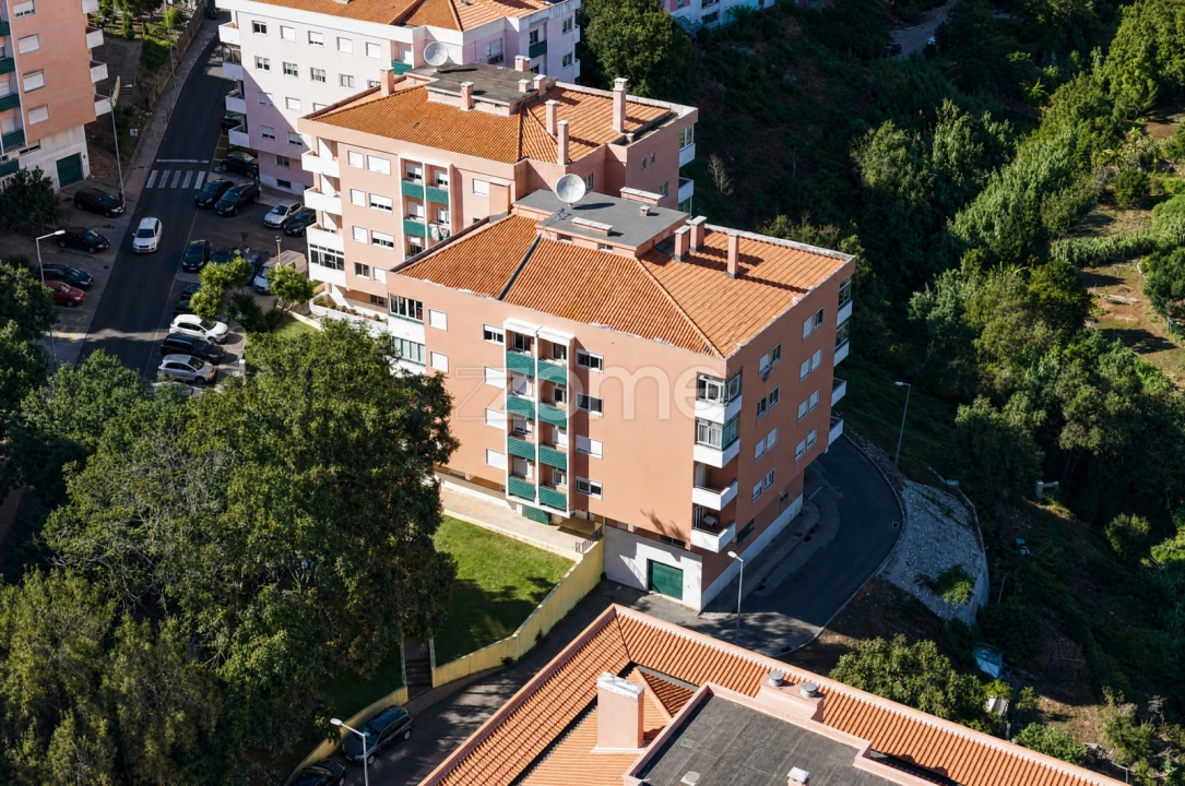 Apartamento T2 para Venda em Cacém e São Marcos Foto 1