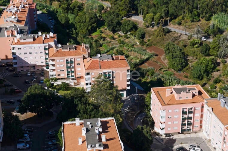 Apartamento T2 para Venda em Cacém e São Marcos Foto 19