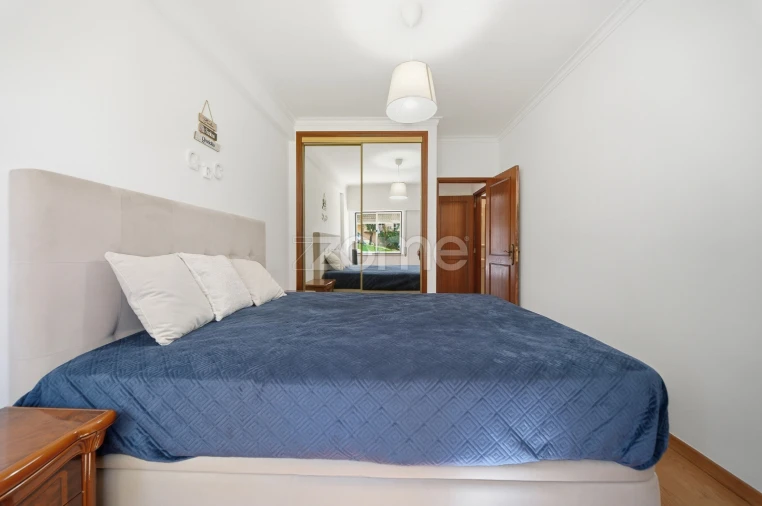 Apartamento T2 para Venda em Cacém e São Marcos Foto 12