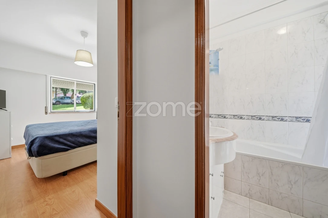 Apartamento T2 para Venda em Cacém e São Marcos Foto 10