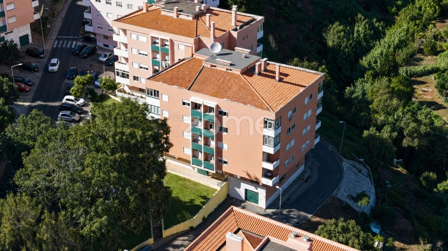 Apartamento T2 para Venda em Cacém e São Marcos
