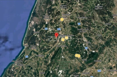 Terreno para Venda em Batalha