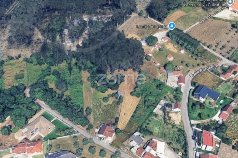 Terreno para Venda em Batalha Foto 21