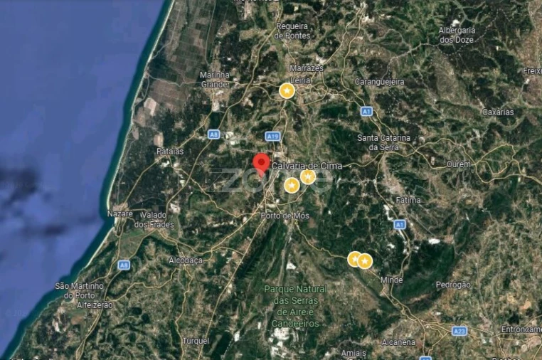Terreno para Venda em Batalha Foto 27
