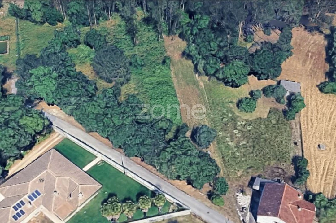 Terreno para Venda em Batalha Foto 20