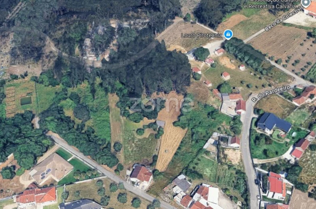 Terreno para Venda em Batalha Foto 21